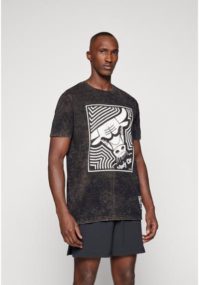 PREMIUM GRAPHIC TEE - Vereinsmannschaften PREMIUM GRAPHIC TEE