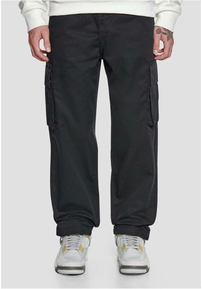 Брюки-карго DROPSIZE DOUBLE POCKET WORKWEAR