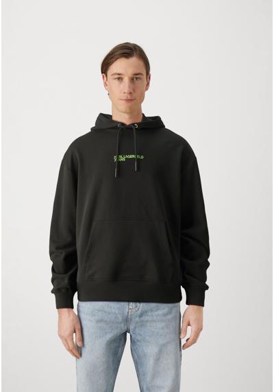 Кофта RELAXED CUBE HOODIE RELAXED CUBE HOODIE