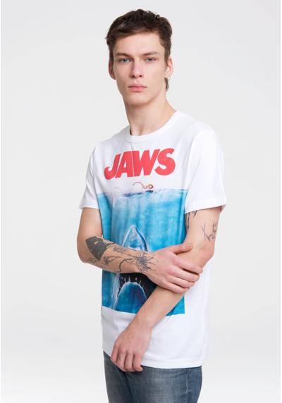 Футболка JAWS JAWS