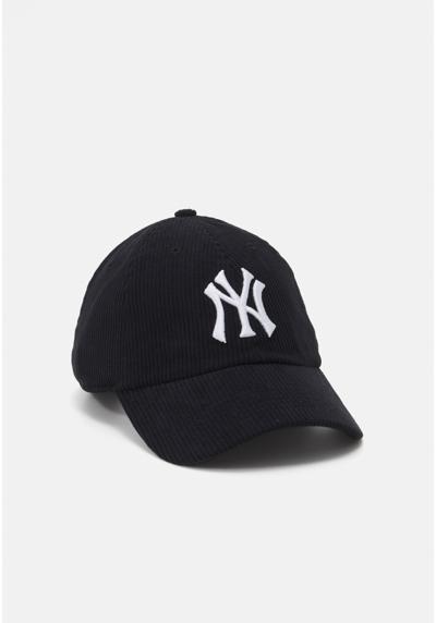 Кепка MLB NEW YORK YANKEES CLEAN UP UNISEX