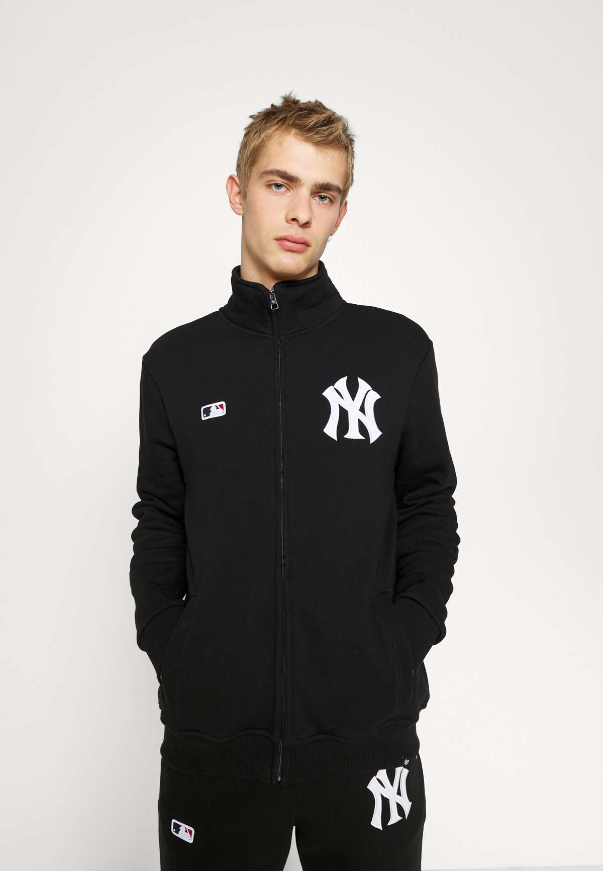 Жакет NEW YORK YANKEES CORE ISLINGTON