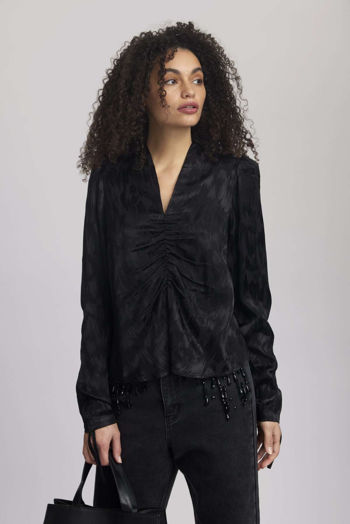 Блузка DALILA BLOUSE