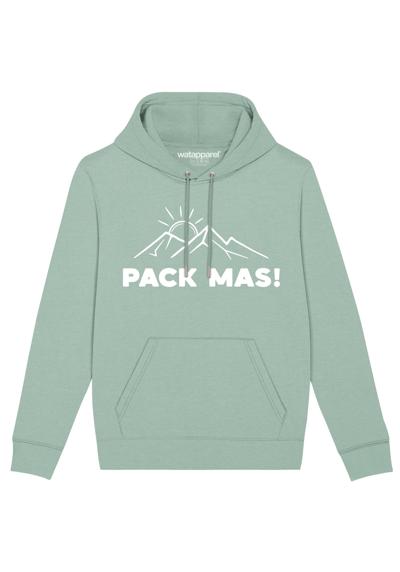 Пуловер PACK MAS! PACK MAS!
