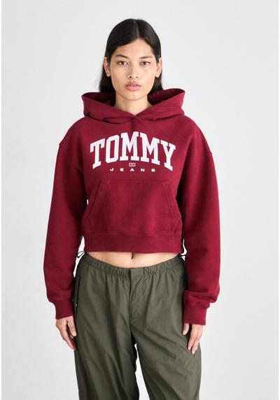 Кофта VARSITY HOODIE