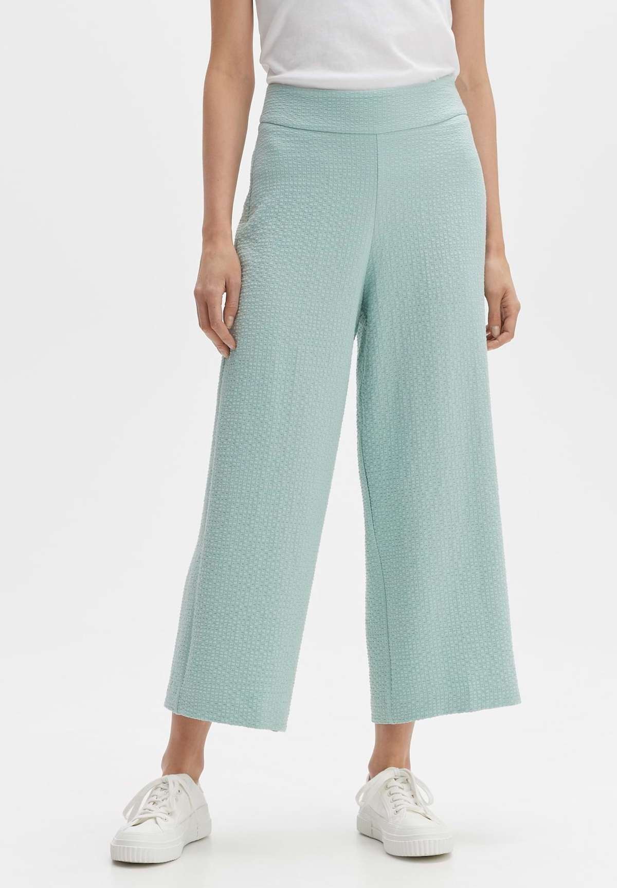 Брюки CULOTTE MISHA BREEZE