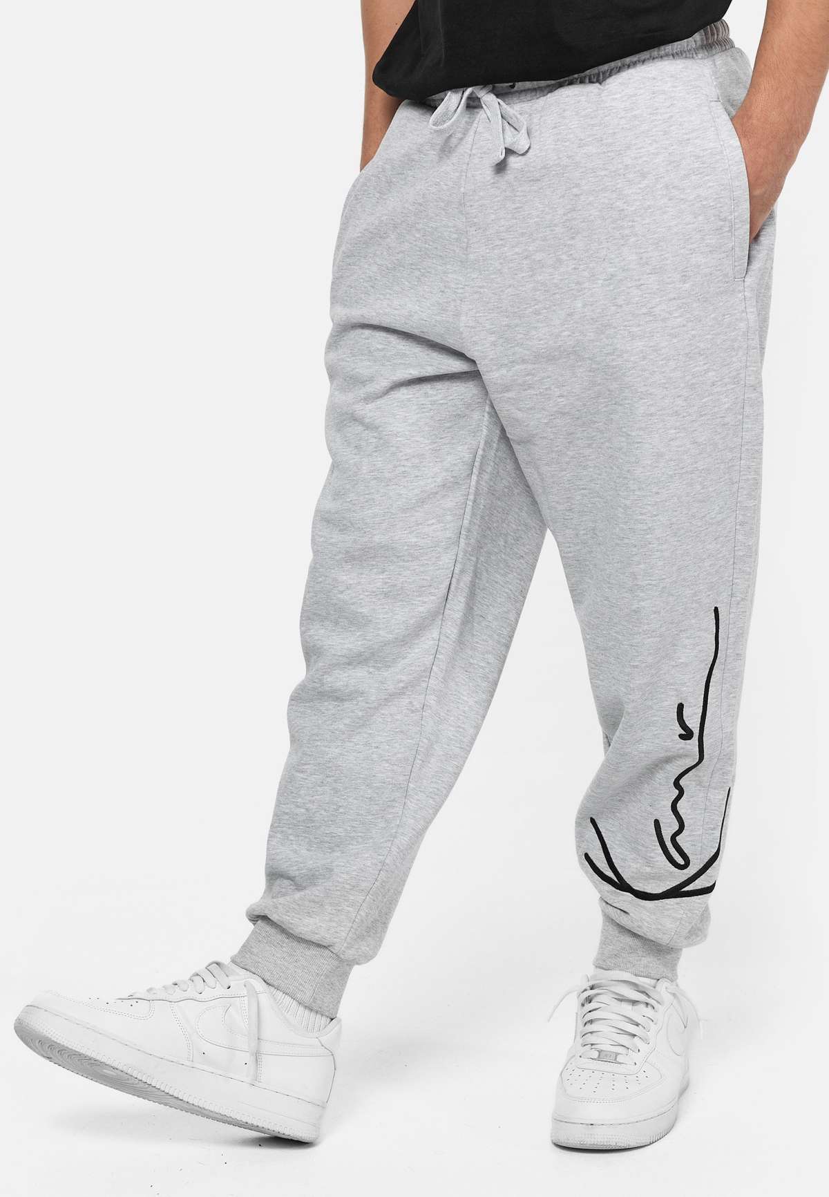 Брюки SIGNATURE RETRO PANTS