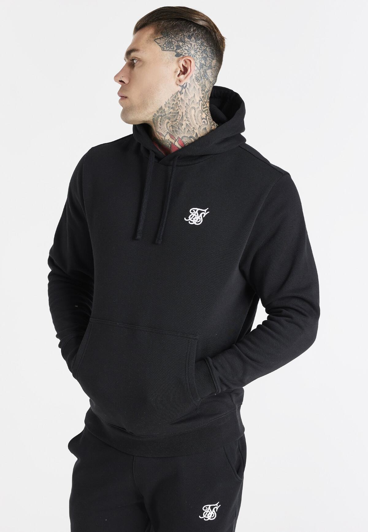 Кофта EXTENDED CORE OVERHEAD HOODIE