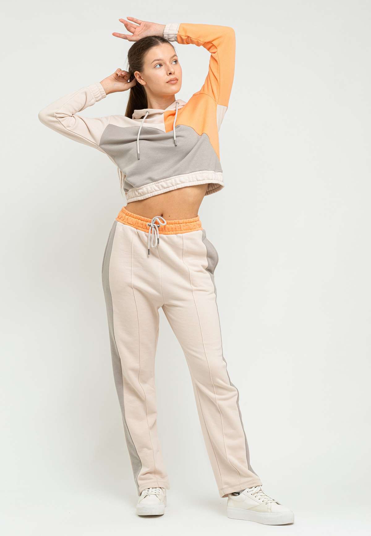 Спортивный костюм REGULAR FIT SET