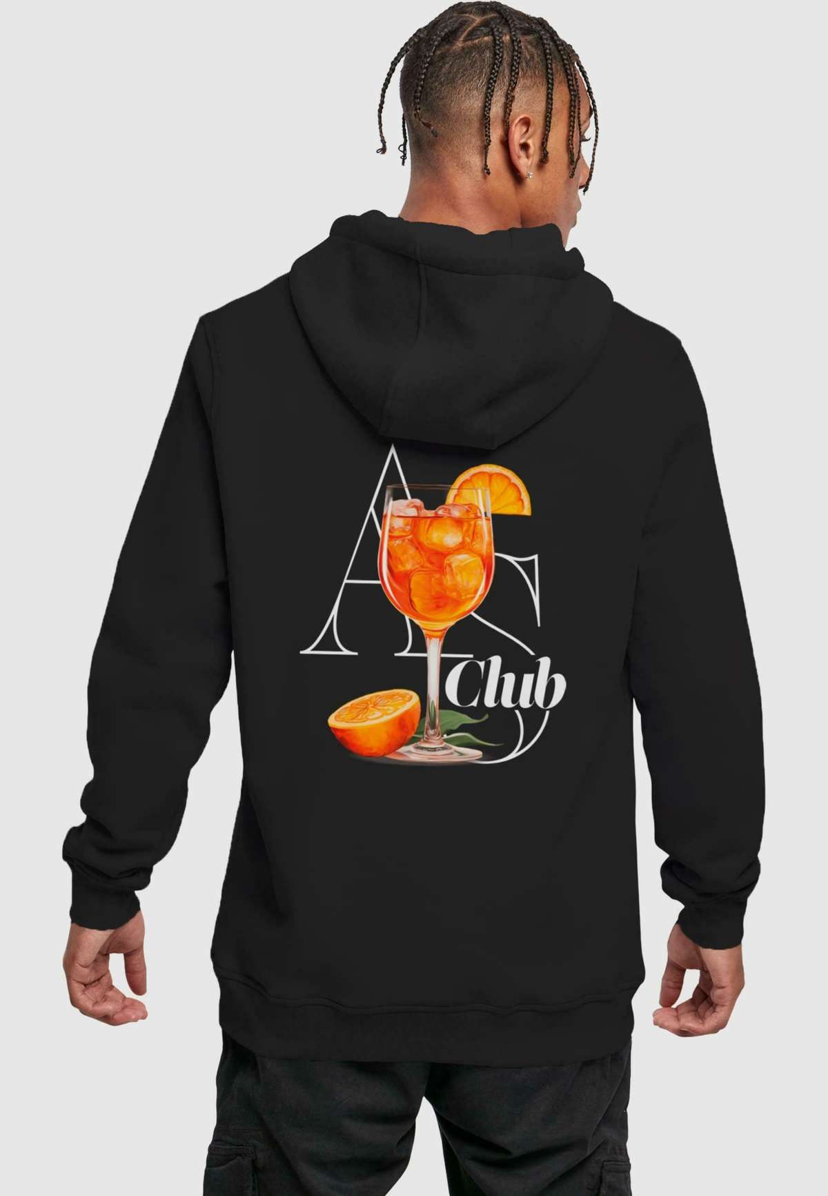 Пуловер A S CLUB