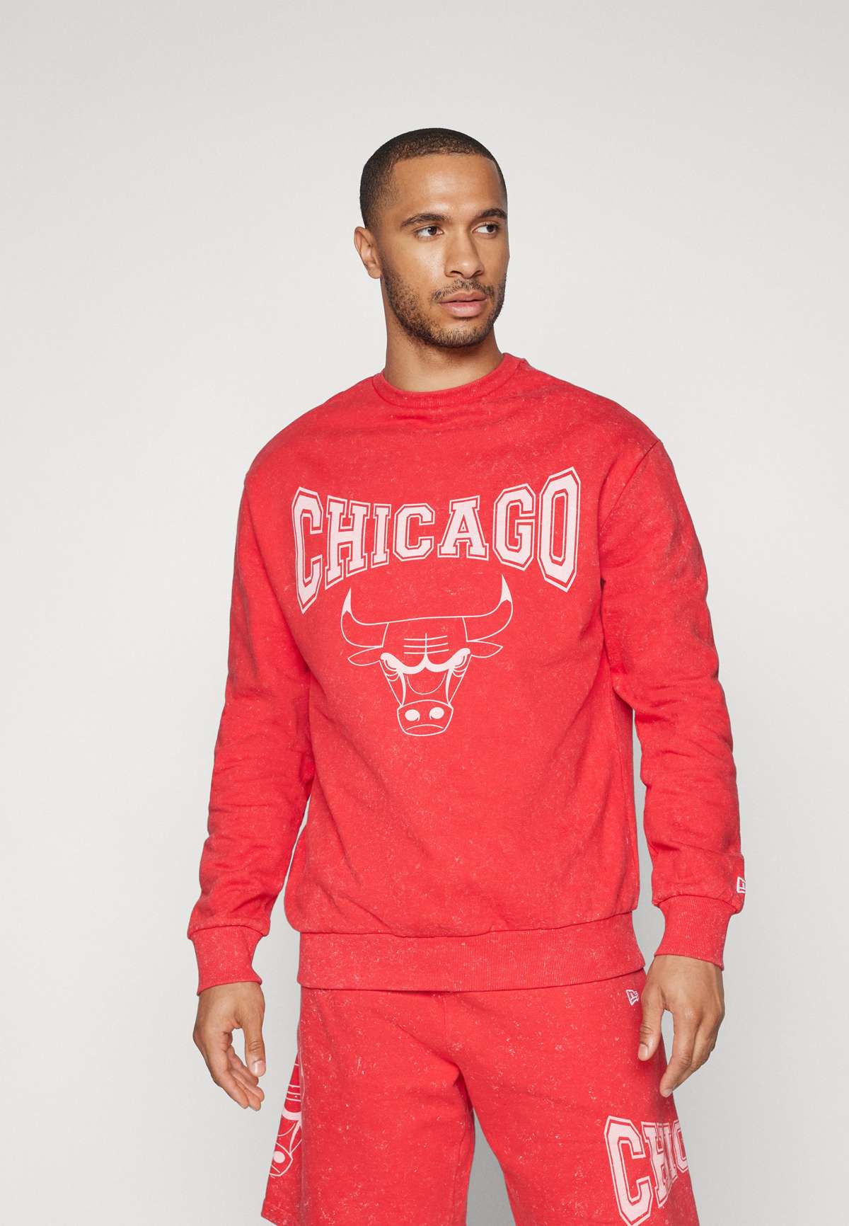 NBA CHICAGO BULLS CREW - Vereinsmannschaften NBA CHICAGO BULLS CREW