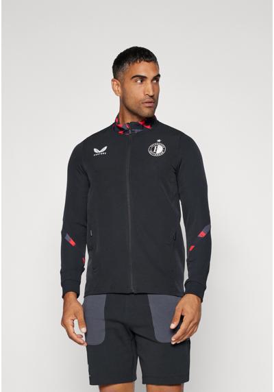 FEYENOORD ROTTERDAM LEAGUE MATCHDAY ANTHEM JACKET - Vereinsmannschaften