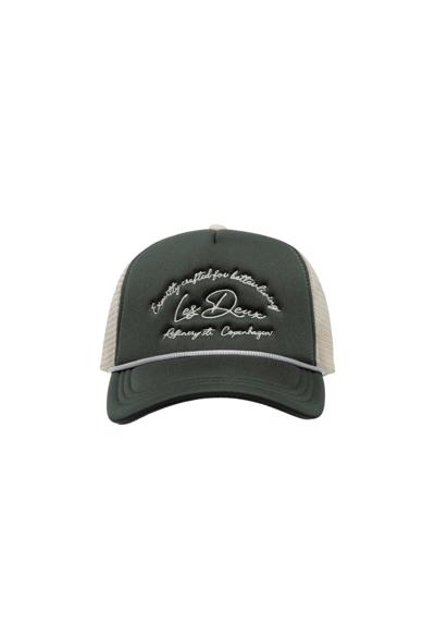 Кепка CAMDEN TRUCKER