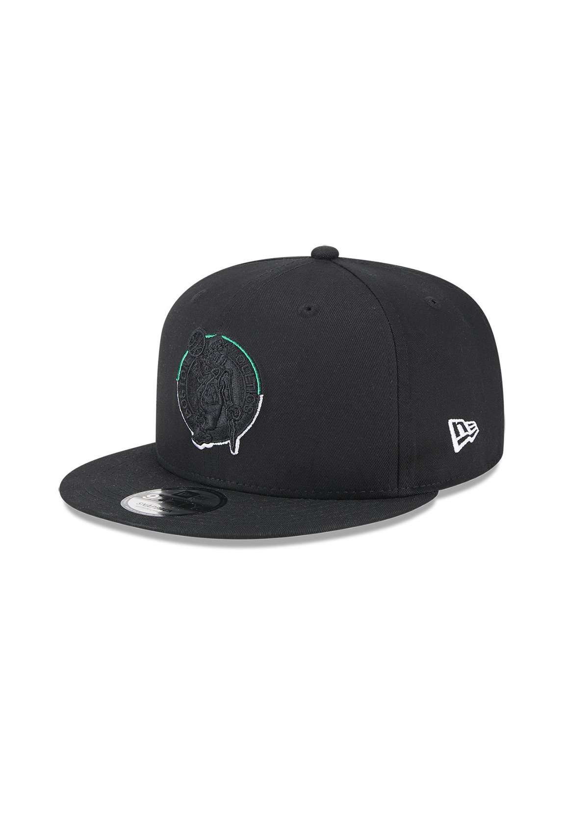 Кепка SPLIT LOGO 9FIFTY BOSTON CELTICS