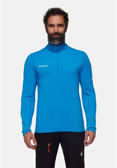 Кофта AENERGY HALF ZIP