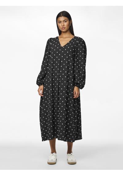 Платье PCNOVALEE MIDI DRESS