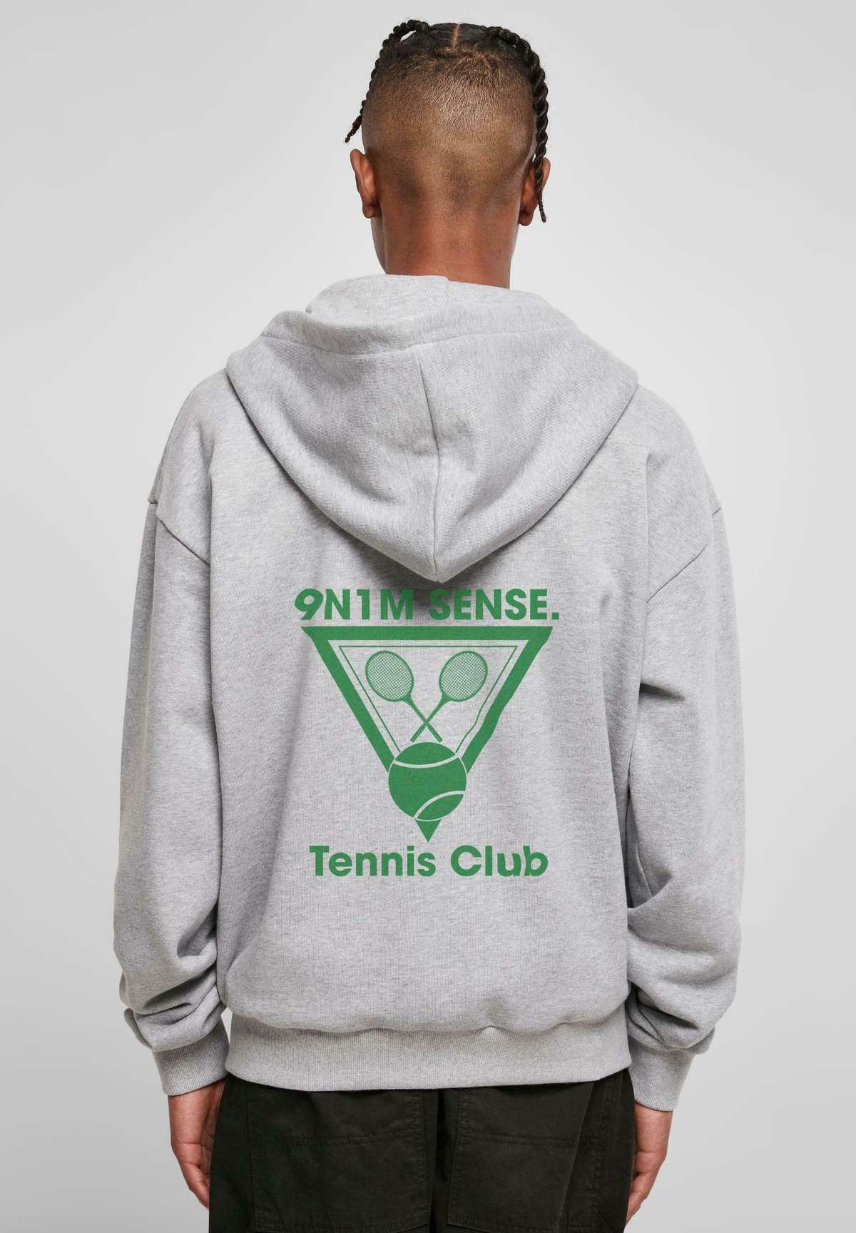 Жакет HOODY TENNIS