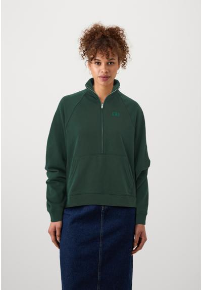 Кофта LOGO QUARTER ZIP