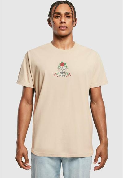 Футболка FRIDA KAHLO DEATH ROUND NECK