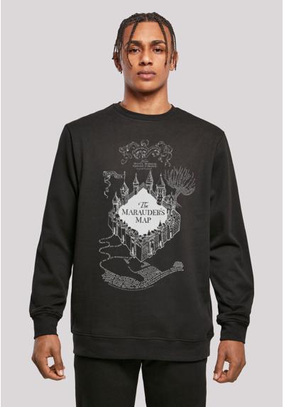 Кофта HARRY POTTER THE MARAUDER'S MAP