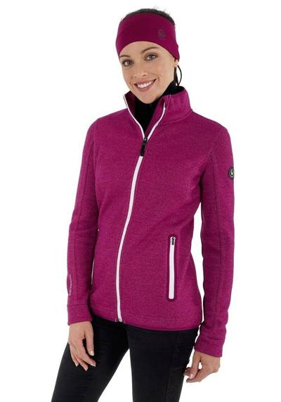 Кофта MERINO JACKET SINA