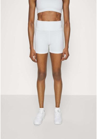 Леггинсы W NK DF CLB HR 4" SHORT