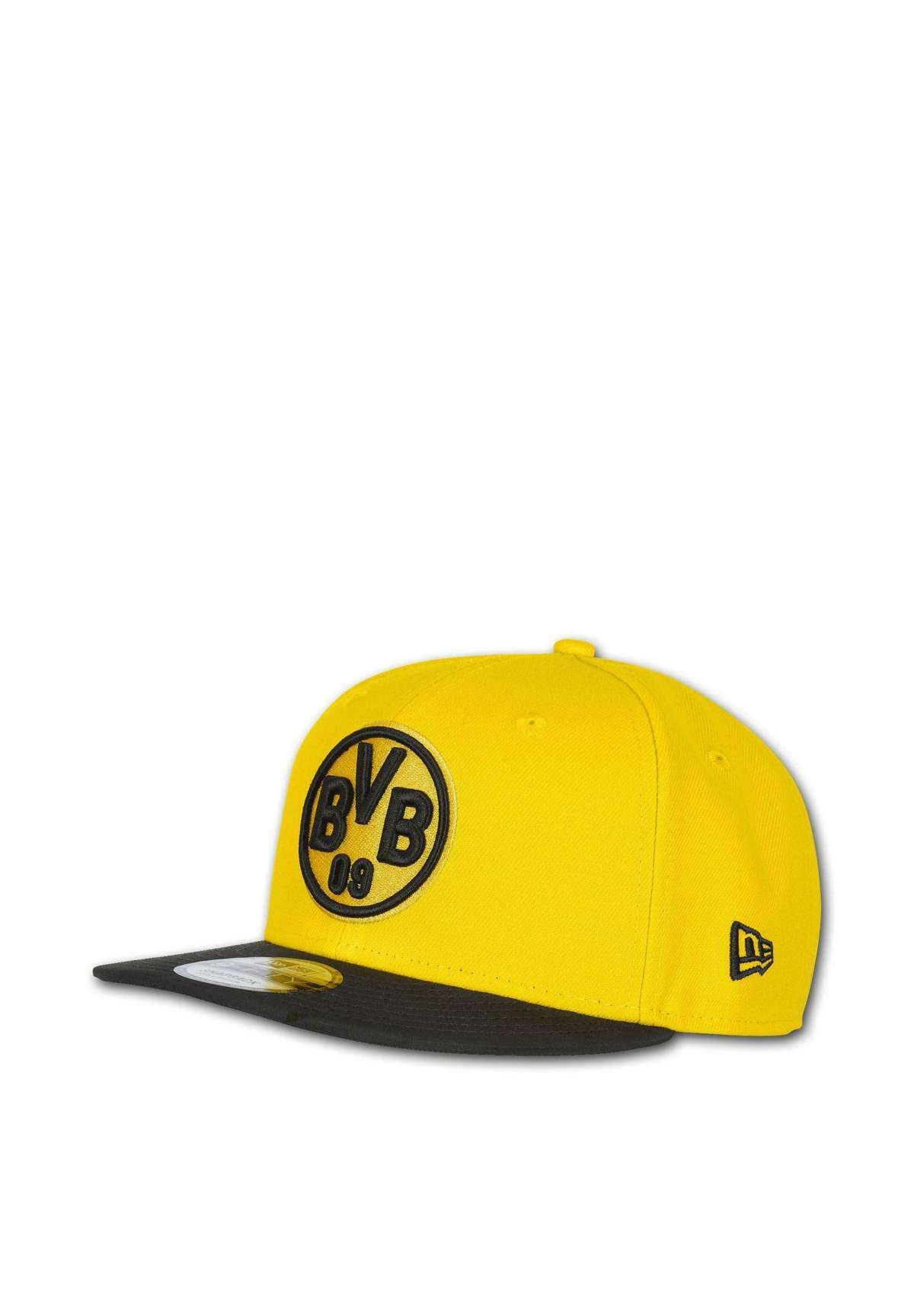 Кепка BORUSSIA DORTMUND VERSTELLBARE FIFTY SNAPBACK