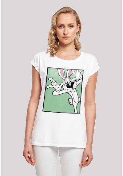 Футболка LOONEY TUNES BUGS BUNNY FUNNY FACE