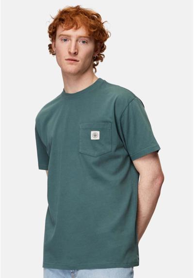 Футболка POCKET UNISEX