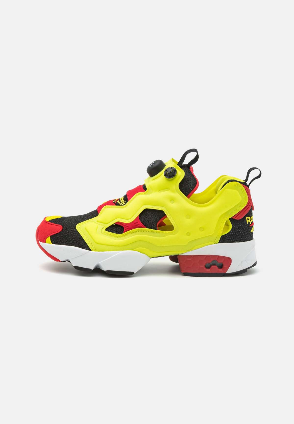 Ботинки INSTAPUMP FURY 94 UNISEX