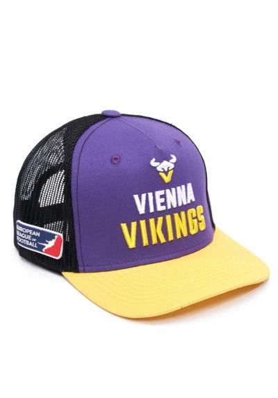 Кепка SHOP X EUROPEAN LEAGUE OF FOOTBALL VIENNA VIKINGS TRUCKER