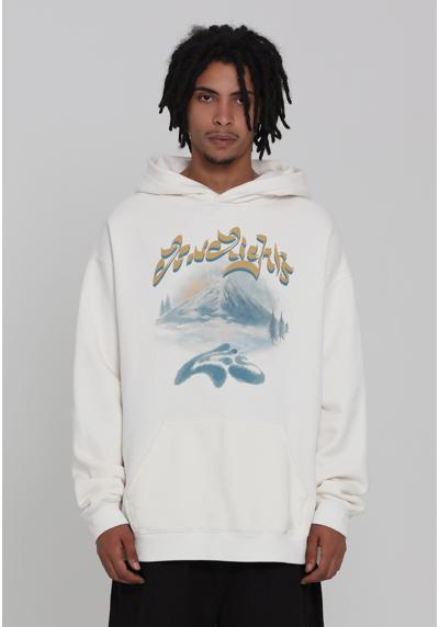 Пуловер MOUNT FUJI HOODIE UNISEX