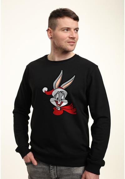 Кофта LOONEY TUNES BUGS BUNNY