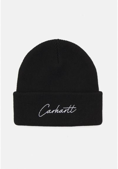 Шапка WATCHER BEANIE UNISEX