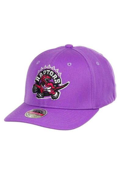 Кепка TORONTO RAPTORS NBA TEAM GROUND 2 0 STRETCH SNAPBACK HWC