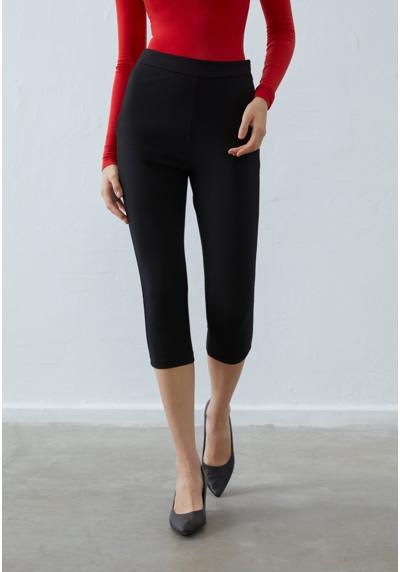 Легинсы CAPRI PUNTO LEGGINGS WITH SIDE ZIP