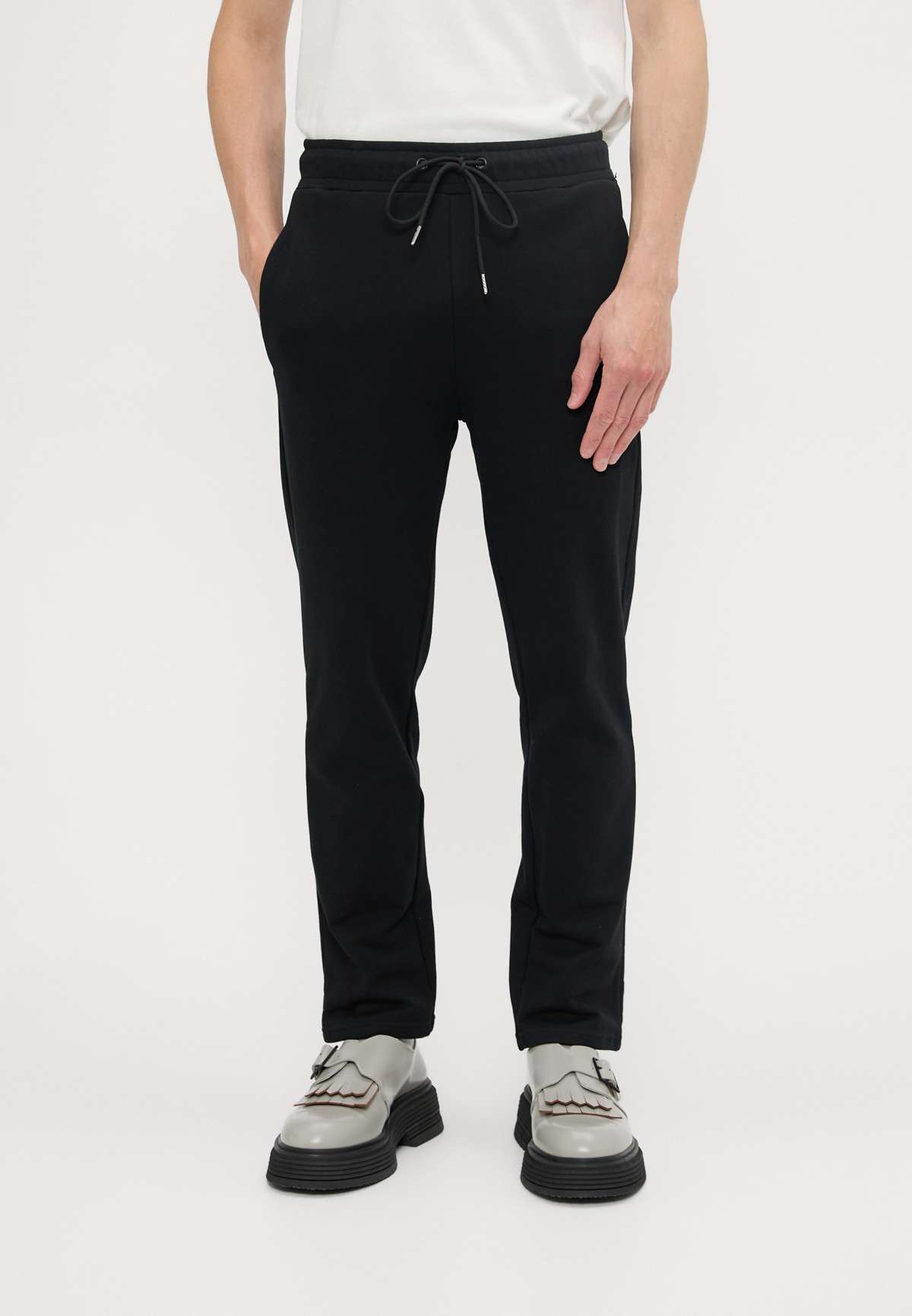 Брюки FITTING JOGGERS