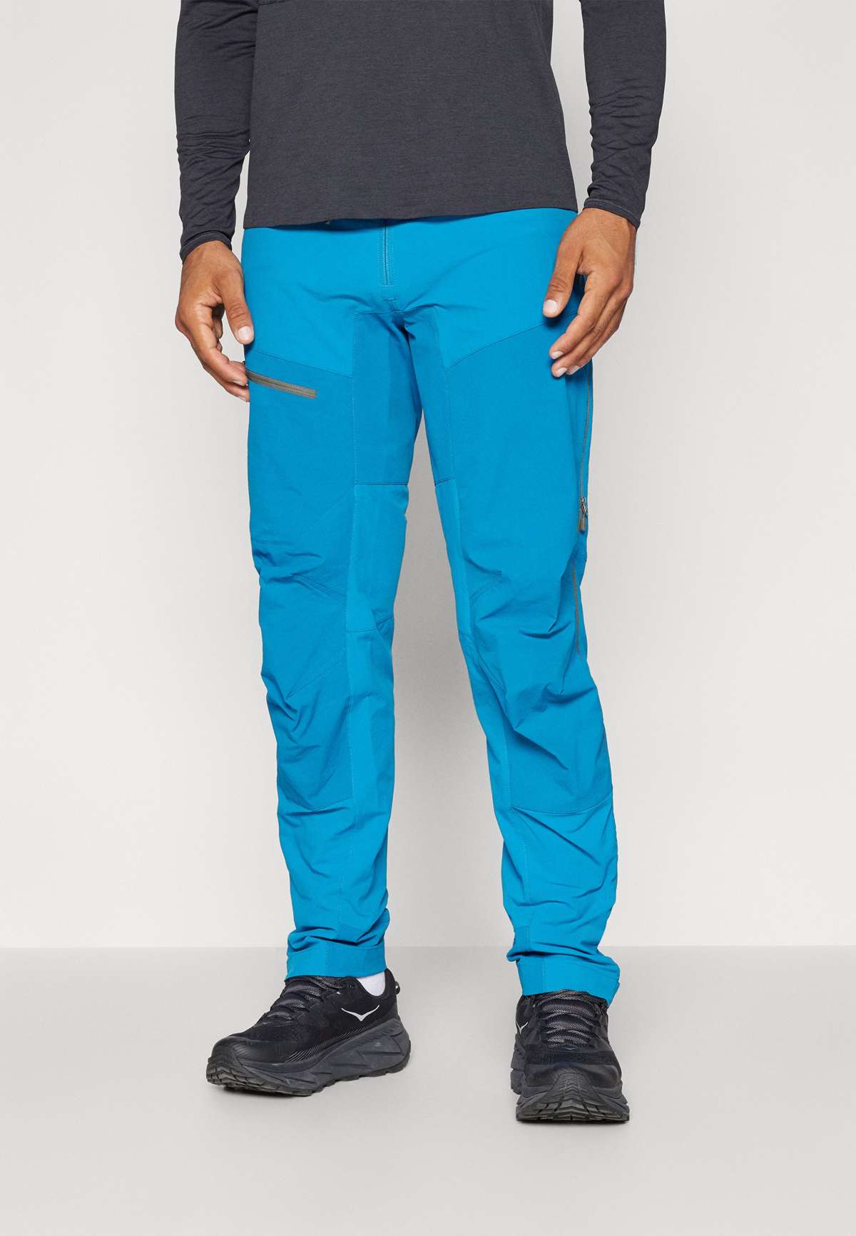 Брюки FJORA FLEX1 PANTS