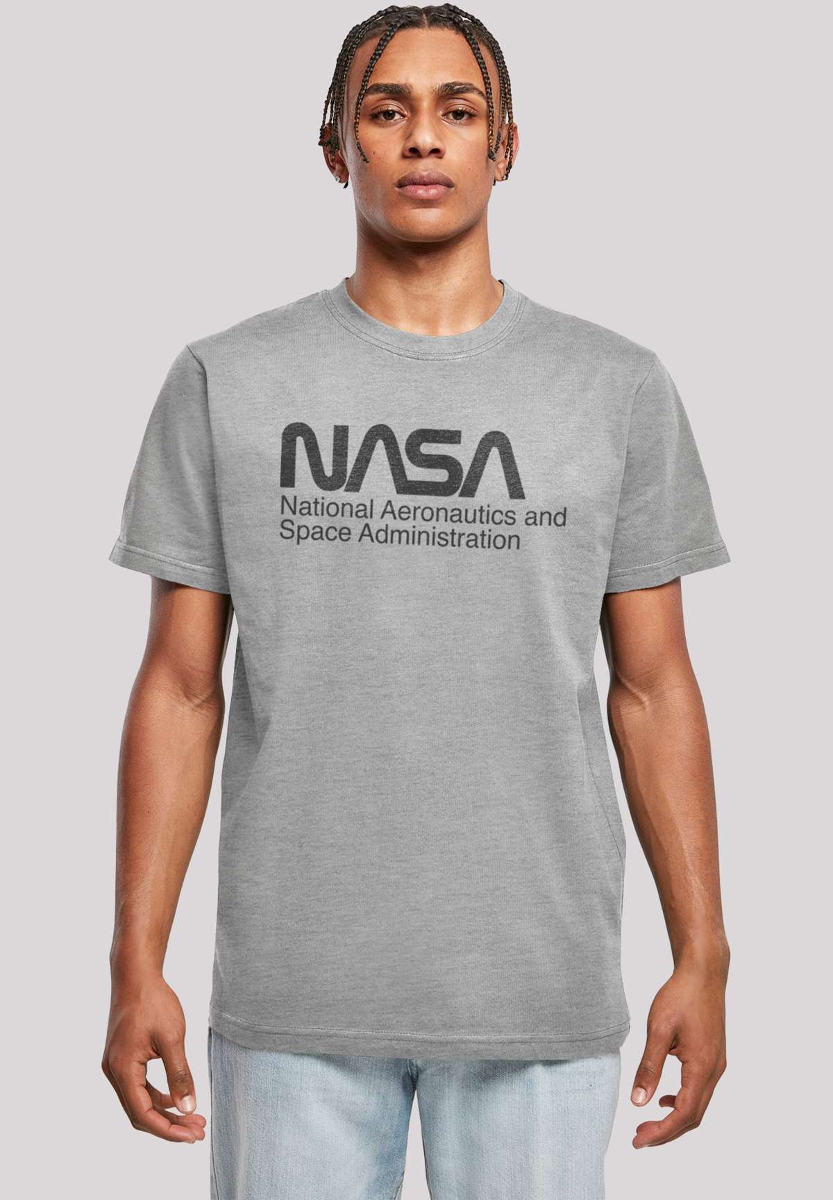 Футболка NASA