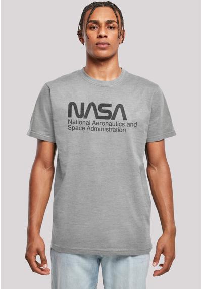 Футболка NASA