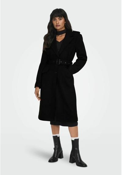 Плащ ONLSIF FILIPPA LIFE BELTED CC OTW