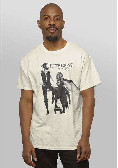 Футболка REVIVAL TEES FLEETWOOD RUMOURS ALBUM