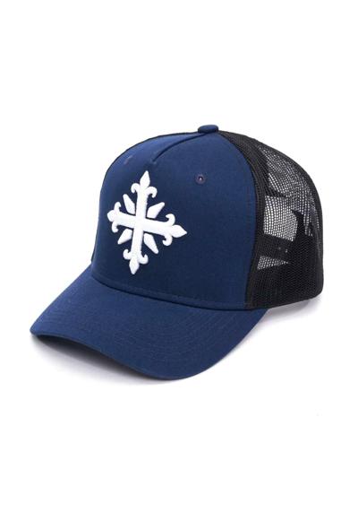 Кепка SHOP X EUROPEAN LEAGUE OF FOOTBALL PARIS MUSKETEERS TRUCKER