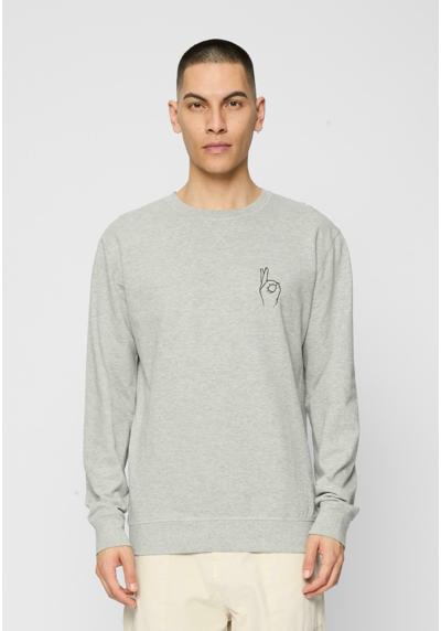 Кофта EASY SIGN CREWNECK