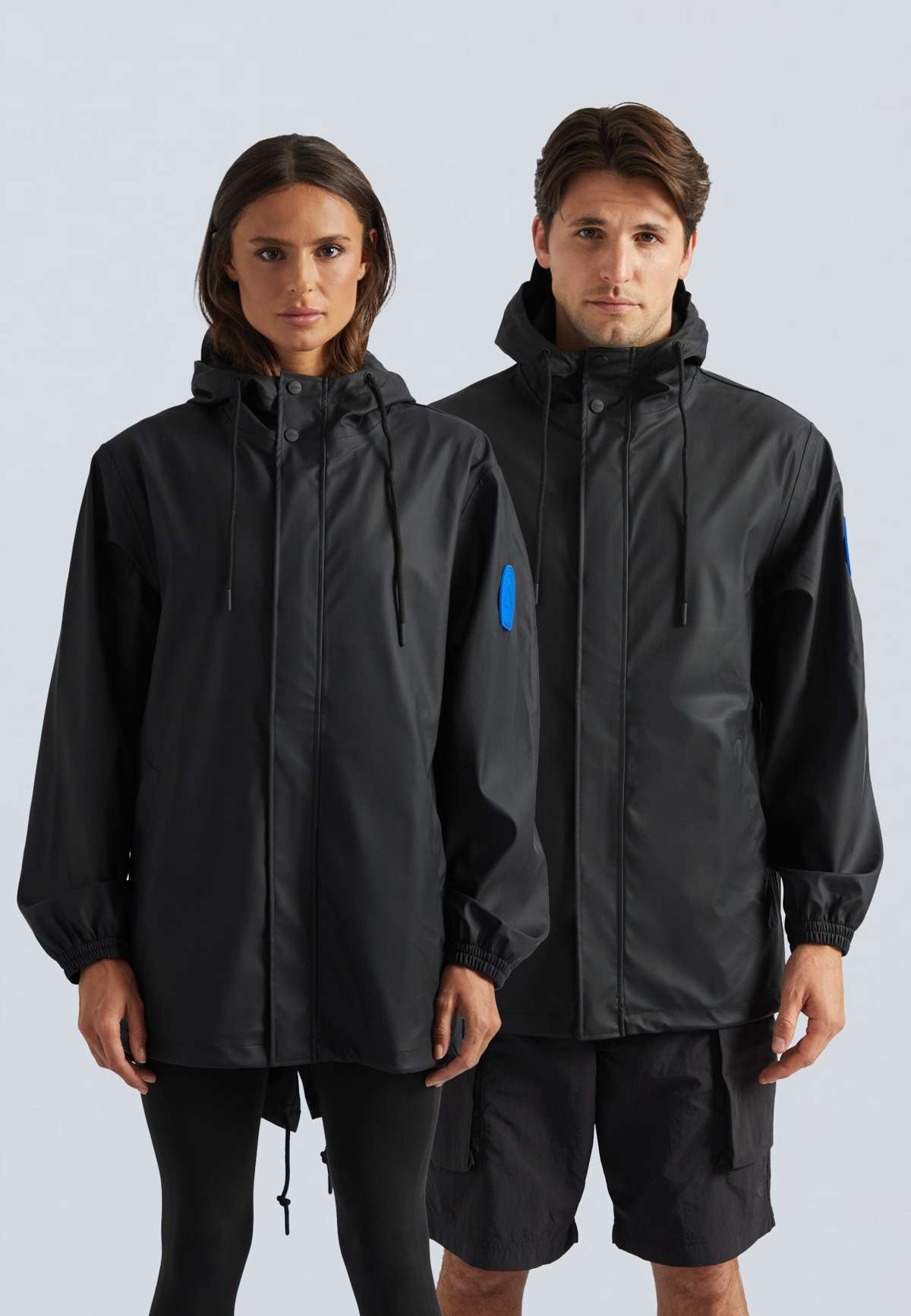 Парка UNISEX RAIN