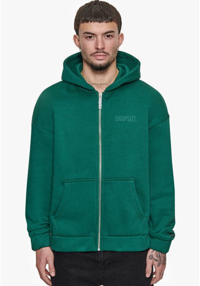 Жакет SUPER HEAVY HOODIE