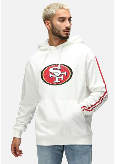 Пуловер NFL SAN FRANCISCO 49ERS NFL SAN FRANCISCO 49ERS