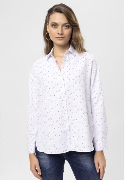 Блуза-рубашка CLASSIC BLOUSE