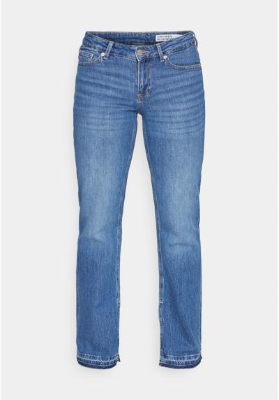 Джинсы STRAIGHT SLIDS JEANS