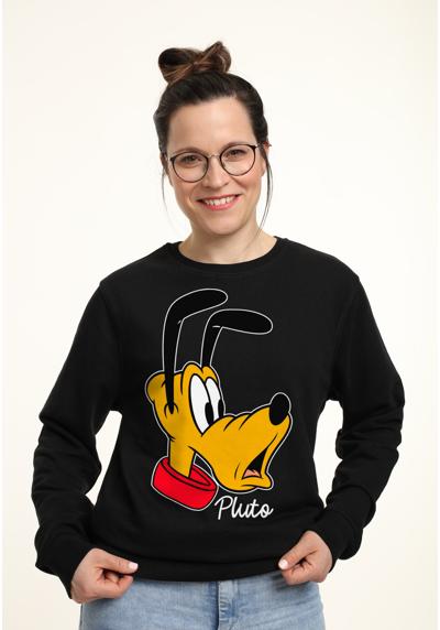 Кофта DISNEY CLASSIC MICKEY PLUTO BIG FACE